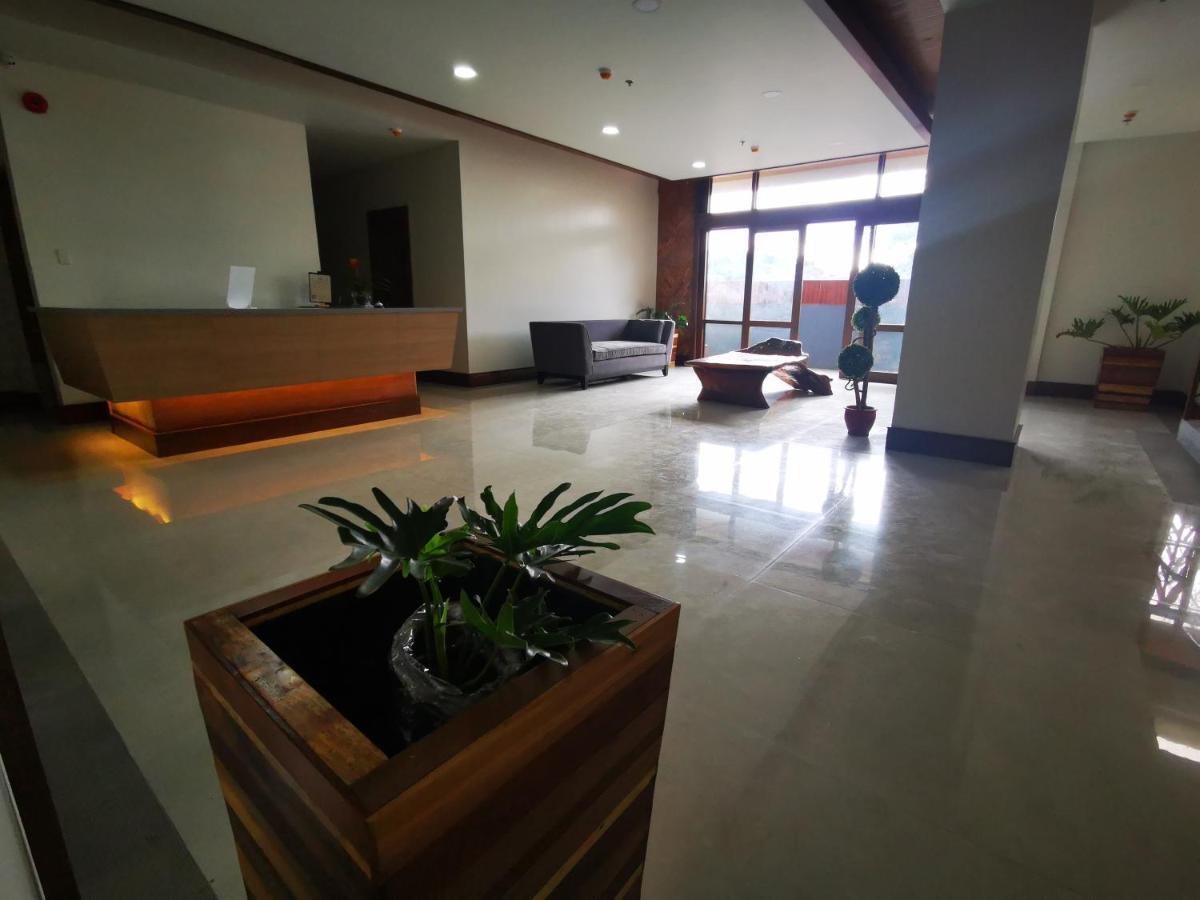 Soleo Inn Baguio City Exterior photo